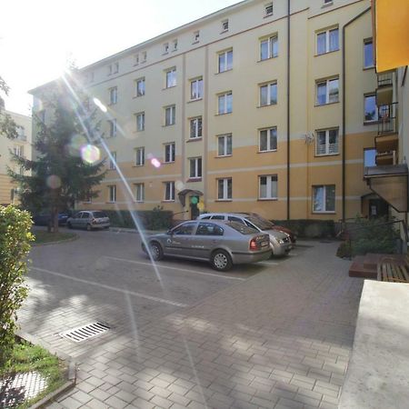 Grochowa Apartment Białystok Exterior foto
